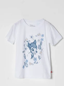 Camiseta Estampada Disney Kids