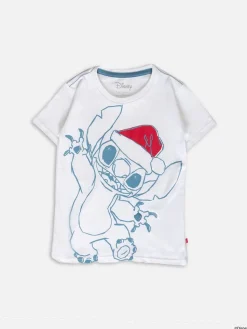 Camiseta Estampada (Disney) Kids