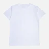 Camiseta Interior Cuello Redondo Kids
