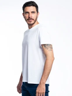 Camiseta Interior Modal