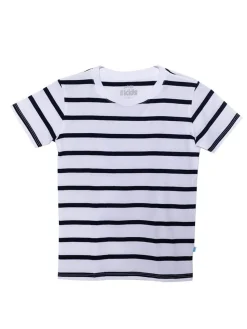 Camiseta Listada Náutica Kids