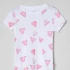 Camiseta Love Kids