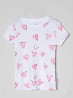 Camiseta Love Kids