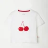 Camiseta Manga Corta Graphic Tee Kids