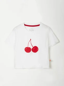 Camiseta Manga Corta Graphic Tee Kids