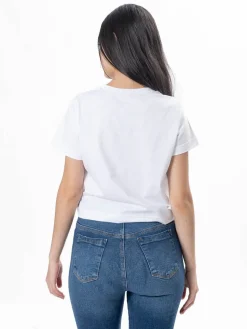 Camiseta Manga Corta Graphic Tee