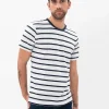 Camiseta manga corta Nautica