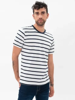 Camiseta manga corta Nautica