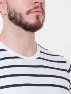 Camiseta manga corta Nautica