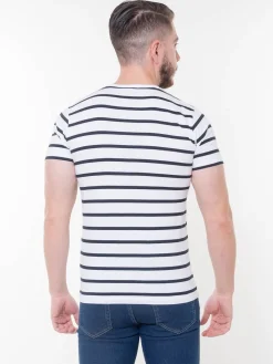 Camiseta manga corta Nautica