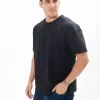 Camiseta Manga Corta Oversized