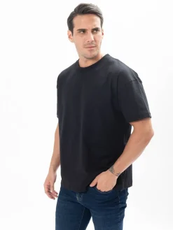 Camiseta Manga Corta Oversized