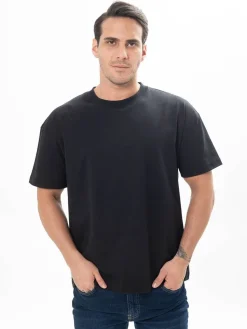 Camiseta Manga Corta Oversized