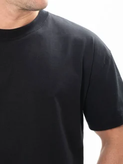 Camiseta Manga Corta Oversized