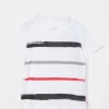 Camiseta Manga Corta Regular Print Kids