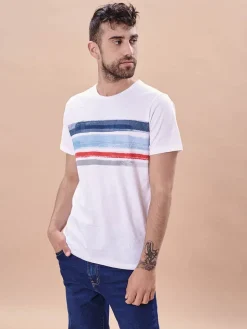 Camiseta Manga Corta Todd