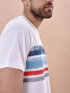 Camiseta Manga Corta Todd