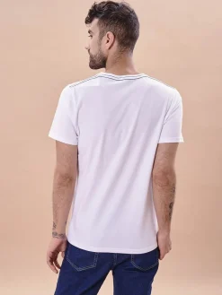 Camiseta Manga Corta Todd
