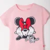 Camiseta Manga Incluida Disney Kids