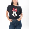 Camiseta Manga Incluida Modal Disney