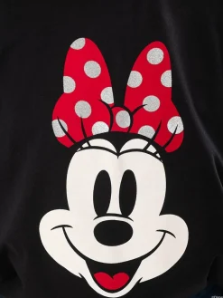Camiseta Manga Incluida Modal Disney