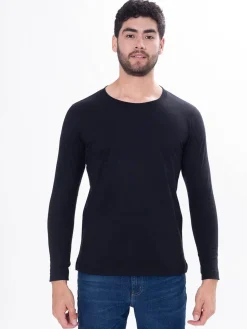 Camiseta Manga Larga