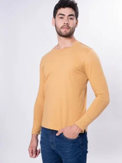 Camiseta Manga Larga