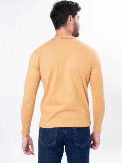 Camiseta Manga Larga