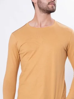 Camiseta Manga Larga