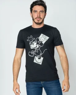 Camiseta Mickey Disney