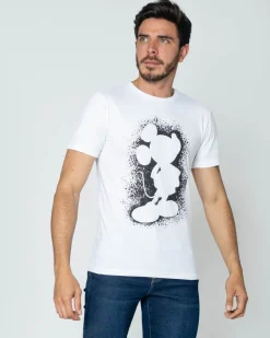 Camiseta Mickey Disney