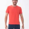 Camiseta Slim Básica
