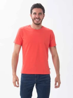 Camiseta Slim Básica