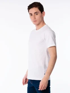 Camiseta Slim Básica