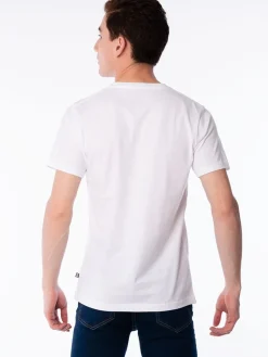 Camiseta Slim Básica