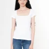 Camiseta Square Cap