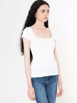 Camiseta Square Cap