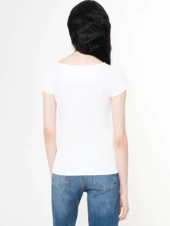 Camiseta Square Cap