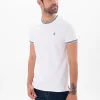 Camiseta Tejida FP