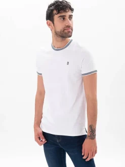 Camiseta Tejida FP