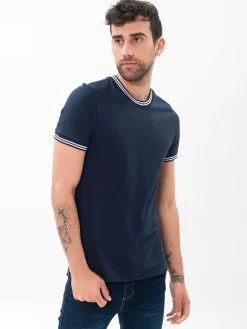 Camiseta Tejida FP