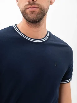 Camiseta Tejida FP