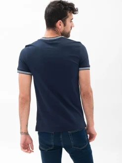 Camiseta Tejida FP