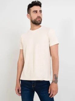 Camiseta Waffle