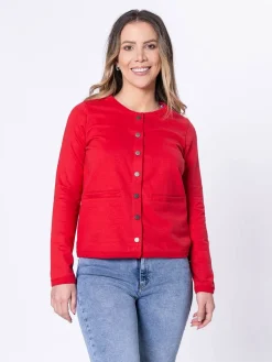 Chaqueta Minimal