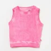 Crop top Básico Kids