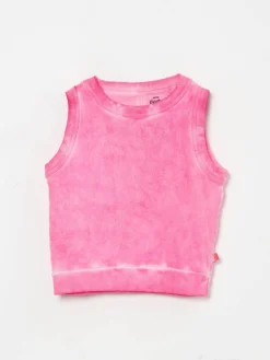 Crop top Básico Kids