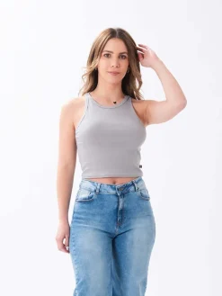 Crop Top Vivos