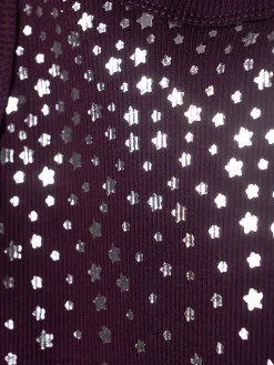 Crop Top Vivos Estampado Kids