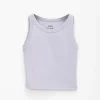 Crop Top Vivos Kids